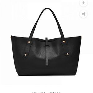 NEW Annabelle Ingall Purse (with tags)